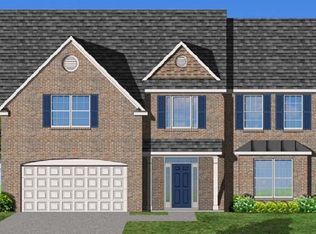 108 Mollie Way, Georgetown, KY 40324