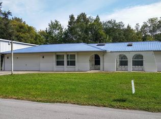 305 S Little John Ave, Inverness, FL 34450
