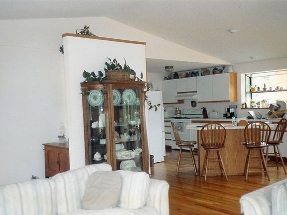 Great Room & Kitchen
