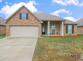 16393 Timberstone Dr, Prairieville, LA 70769