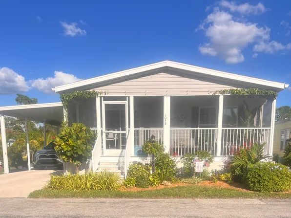 1048 Bull Run Dr #1048, Naples, FL 34110