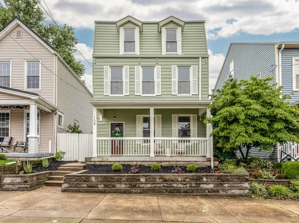 138 Ward Ave, Bellevue, KY 41073