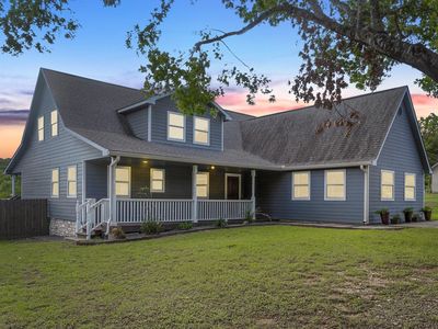 12705 Burson Dr, Manchaca, TX, 78652