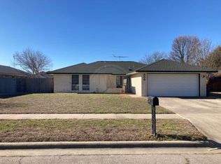 506 Weiss Dr, Killeen, TX 76542