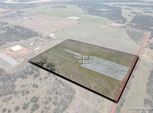 0 N 2980th Rd Lot 21-22-23, Hennessey, OK 73742