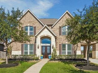 21006 N Caramel Apple Trl, Cypress, TX 77433