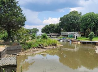 173 Natchez Trl, Mabank, TX 75156