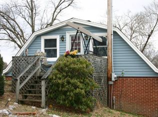 1603 Coon Hunt Rd, Baxter, TN 38544