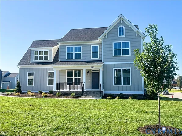 18219 Well House Ter, Moseley, VA 23120