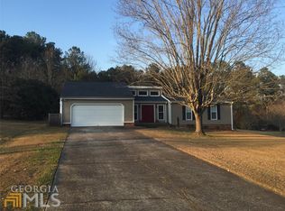 270 White Oak Way, Fayetteville, GA 30214