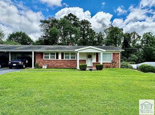 701 Beverly Way, Martinsville, VA 24112