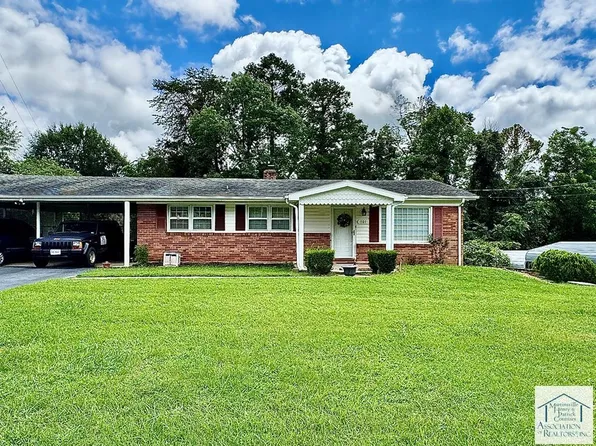 701 Beverly Way, Martinsville, VA 24112