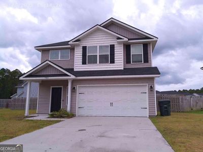 980 Grayson Ave, Hinesville, GA, 31313