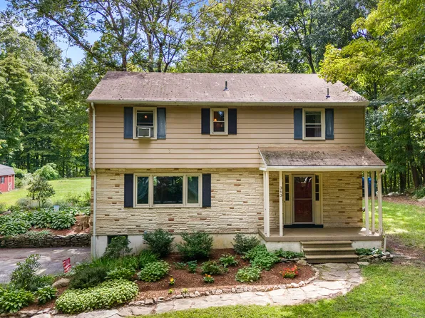 363 Hidden Lake Road, Haddam, CT 06441