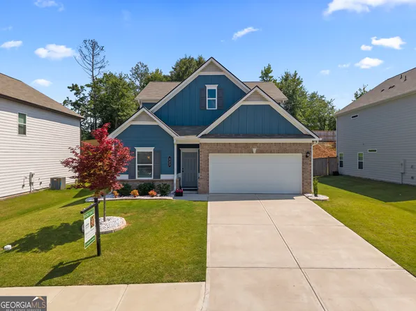 423 Nottely Dr, Temple, GA 30179