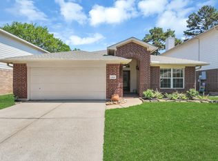 13922 Tribe Dr, Cypress, TX 77429