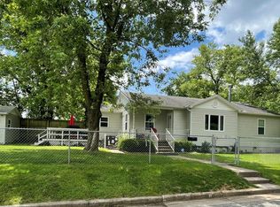 601 S Park Ave, Joplin, MO 64801