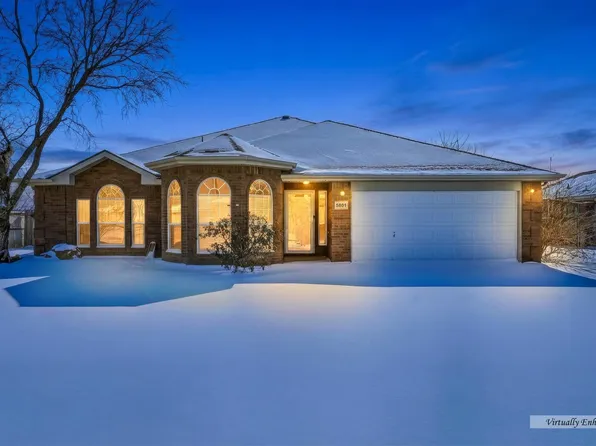 5801 94th St, Lubbock, TX 79424