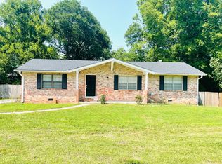 220 Marian Dr, Prattville, AL 36066