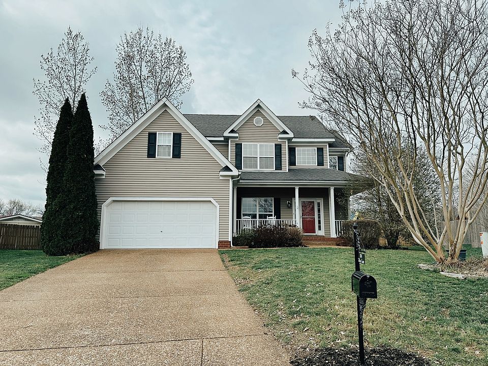 1804 Tellico Ct, Thompsons Station, TN 37179 Zillow