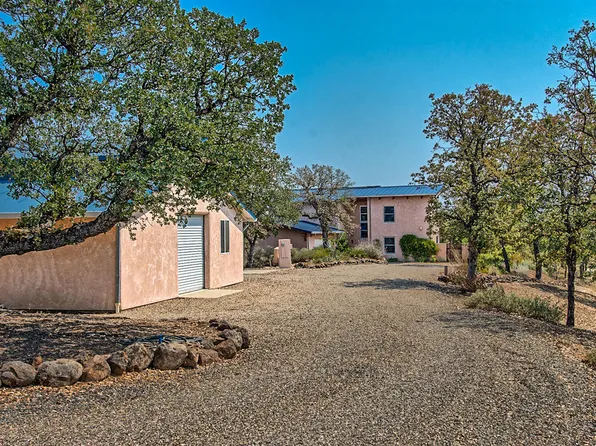 18221 Quailridge Rd, Cottonwood, CA 96022