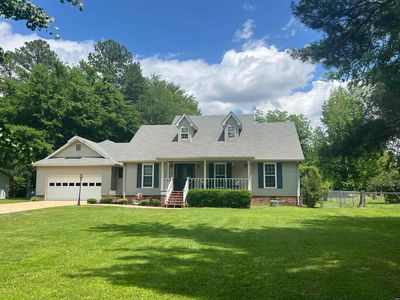 1280 Elm St, Martin, TN, 38237