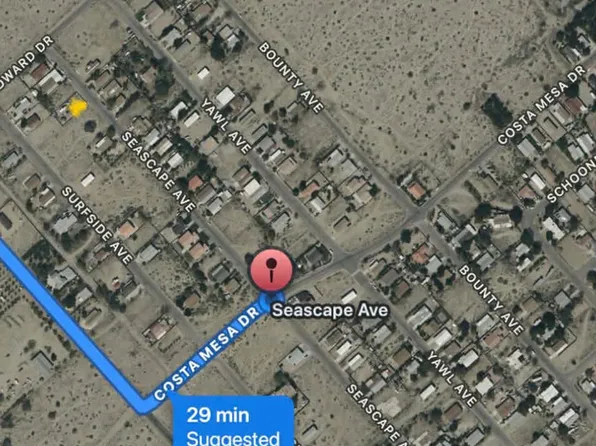 1 Sea Scape Ave #0, Mecca, CA 92254