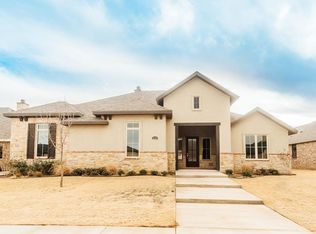 3921 138th St, Lubbock, TX 79423