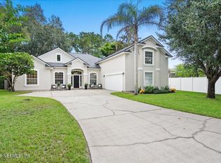 1104 RAVENSCROFT Lane, Ponte Vedra, FL 32081
