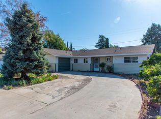 709 Merion Way, Tehachapi, CA 93561