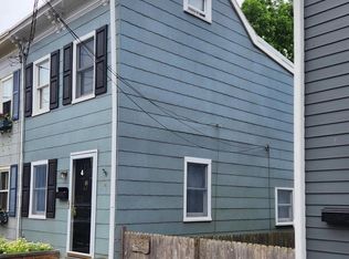 14 Thompson St, Bordentown, NJ 08505