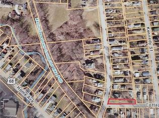 717 S Monroe St, Xenia, OH 45385