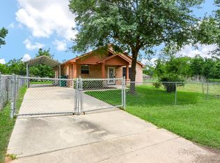712 Avenue F, Conroe, TX 77301
