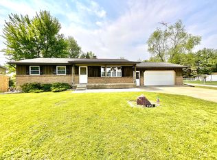 6493 Baldwin Rd, Swartz Creek, MI 48473