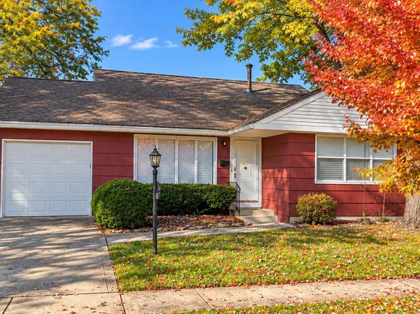 1167 Manfeld Dr, Columbus, OH 43227