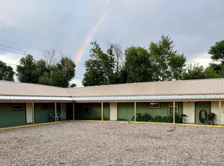 208 Us Highway 287, Kit Carson, CO 80825