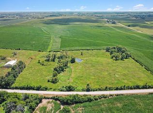 E Gage Rd, Firth, NE 68358