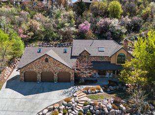 1225 E 5275 S, South Ogden, UT 84403