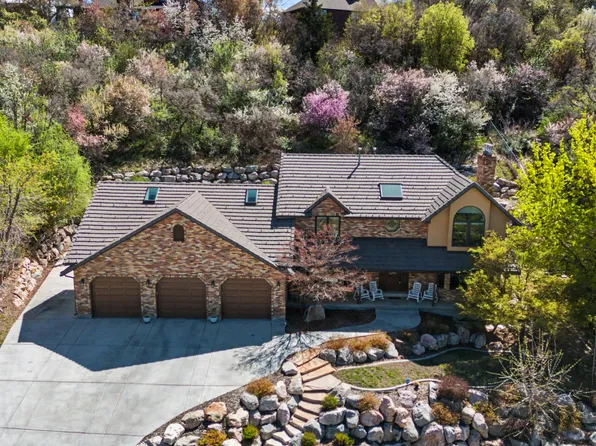 1225 E 5275 S, South Ogden, UT 84403