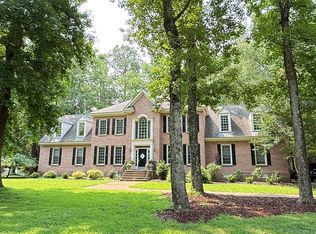 2940 Nathaniels Run, Williamsburg, VA 23185