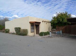 3071 N Sparkman Blvd, Tucson, AZ 85716