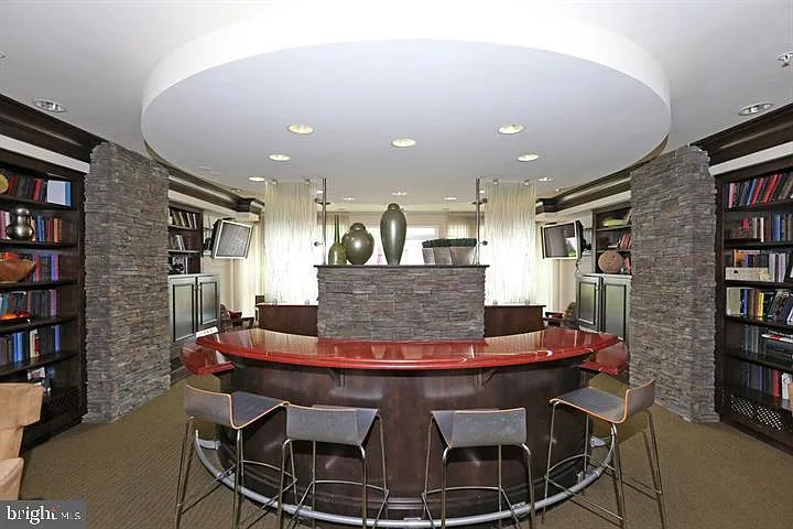 1451 Belmont St NW #212 — Photo 24