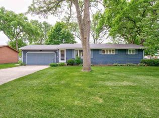 716 E 16th St, Spencer, IA 51301