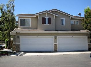 27005 Big Rapids Loop UNIT 28, Santa Clarita, CA 91354