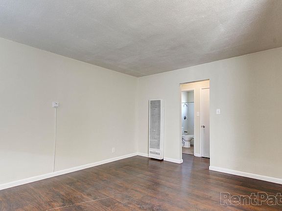 *Photo shown is a typical design of our renovated apartment units, but may not be the actual layout or available unit. Please contact Rosa to verify which units are available.