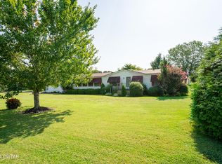 3 Rushing Rd, Milan, TN 38358