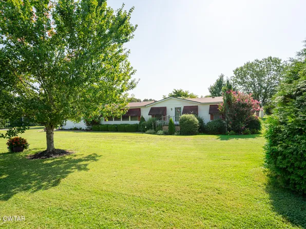 3 Rushing Rd, Milan, TN 38358