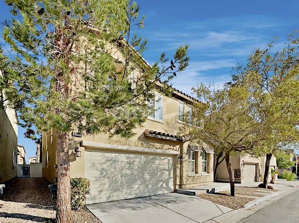 8116 Stonyford Ct, Las Vegas, NV 89139