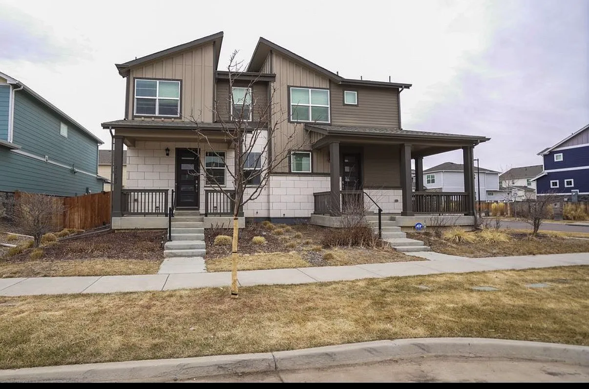 3 bed, 1550 sqft, $2,900 — Photo 1