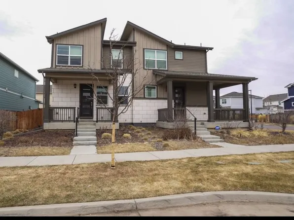 21793 E 8th Ave, Aurora, CO 80018